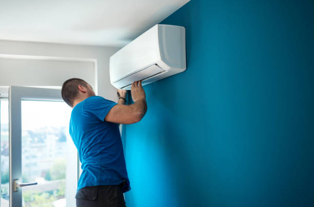 Best Ductless HVAC repair  in Jim Thorpe, PA